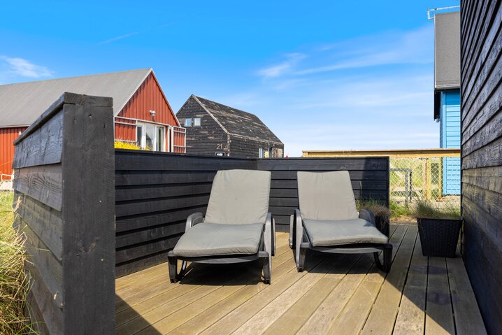 Ferienhaus F4310 in Langsand 51, Hvide Sande - Bild #18