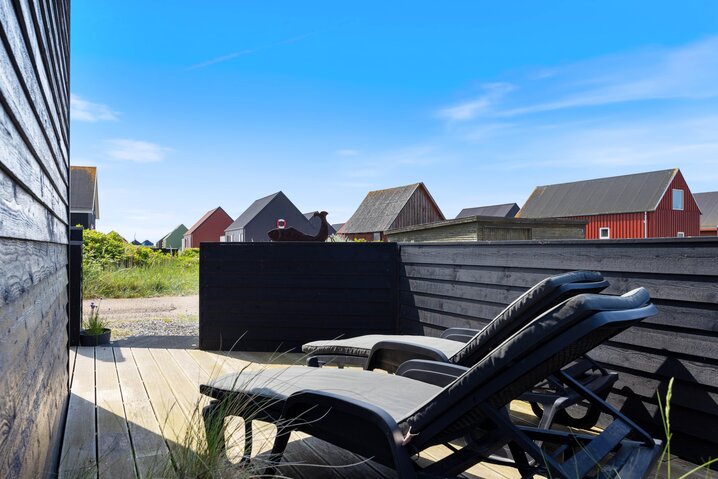 Sommerhus F4310 på Langsand 51, Hvide Sande - Billede #19