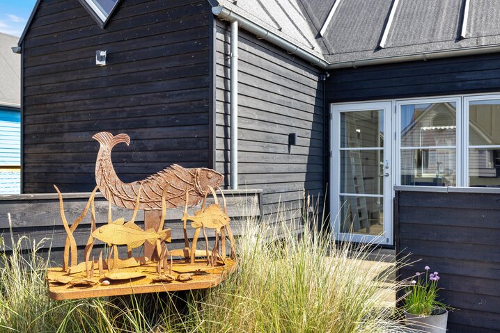 Sommerhus F4310 på Langsand 51, Hvide Sande - Billede #20