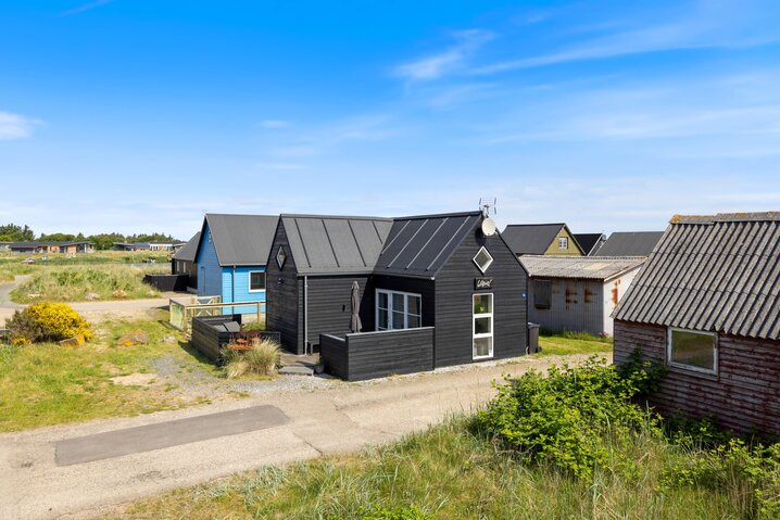Sommerhus F4310 på Langsand 51, Hvide Sande - Billede #21