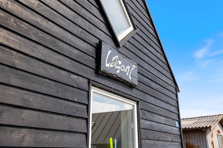 Sommerhus F4310 på Langsand 51, Hvide Sande - Billede #22