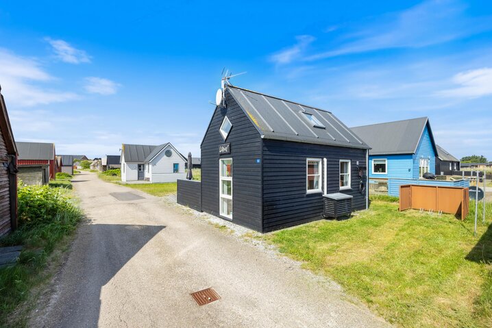 Sommerhus F4310 på Langsand 51, Hvide Sande - Billede #23