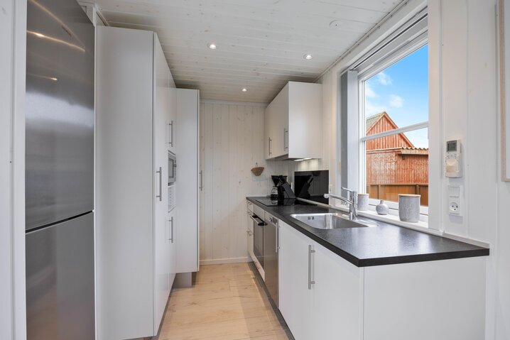 Sommerhus F4310 på Langsand 51, Hvide Sande - Billede #2