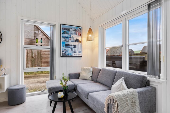 Sommerhus F4310 på Langsand 51, Hvide Sande - Billede #3