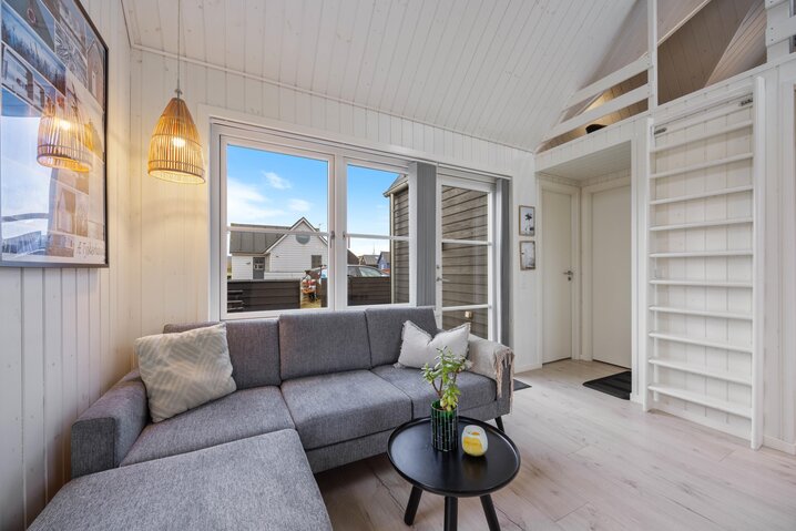 Sommerhus F4310 på Langsand 51, Hvide Sande - Billede #4