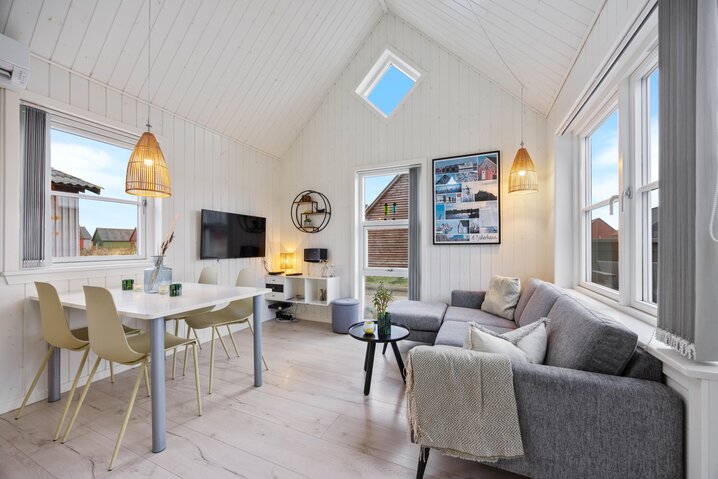 Sommerhus F4310 på Langsand 51, Hvide Sande - Billede #5