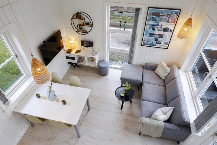 Sommerhus F4310 på Langsand 51, Hvide Sande - Billede #6