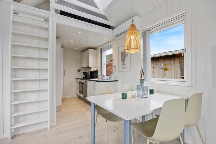 Sommerhus F4310 på Langsand 51, Hvide Sande - Billede #7