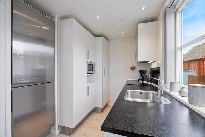 Sommerhus F4310 på Langsand 51, Hvide Sande - Billede #8