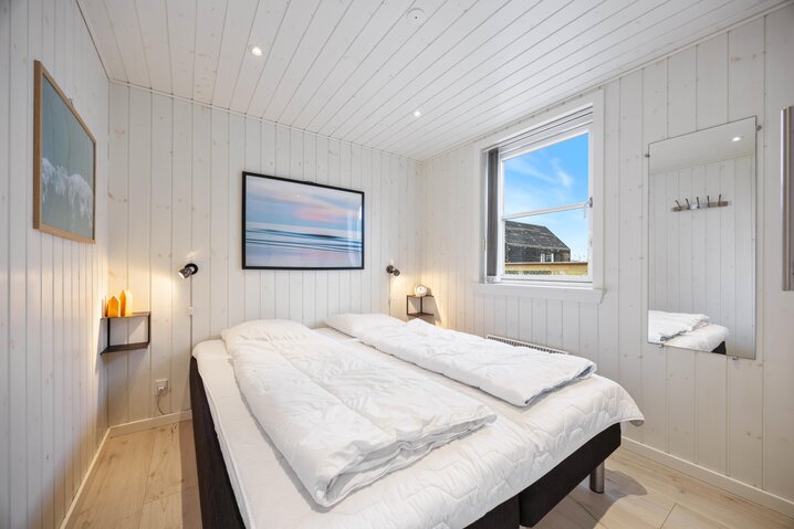 Sommerhus F4310 på Langsand 51, Hvide Sande - Billede #9