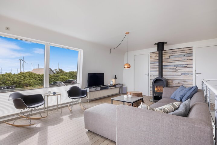 Sommerhus F4314 på Æ Gammel Havn 51 Båd 1, Hvide Sande - Billede #3