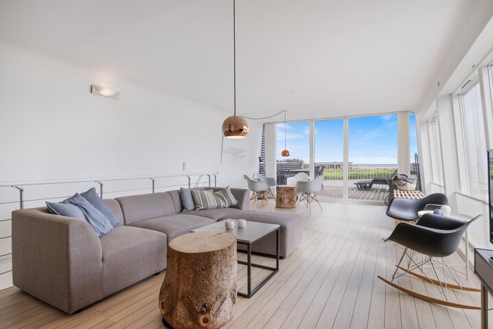 Sommerhus F4314 på Æ Gammel Havn 51 Båd 1, Hvide Sande - Billede #4