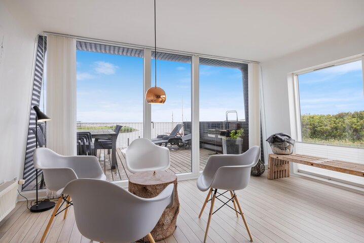 Sommerhus F4314 på Æ Gammel Havn 51 Båd 1, Hvide Sande - Billede #5