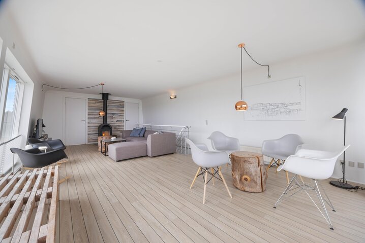 Sommerhus F4314 på Æ Gammel Havn 51 Båd 1, Hvide Sande - Billede #6