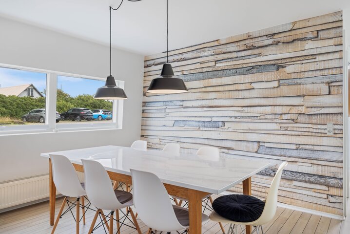 Ferienhaus F4314 in Æ Gammel Havn 51 Båd 1, Hvide Sande - Bild #8