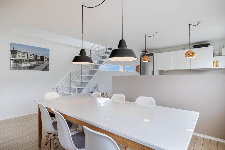 Sommerhus F4314 på Æ Gammel Havn 51 Båd 1, Hvide Sande - Billede #9