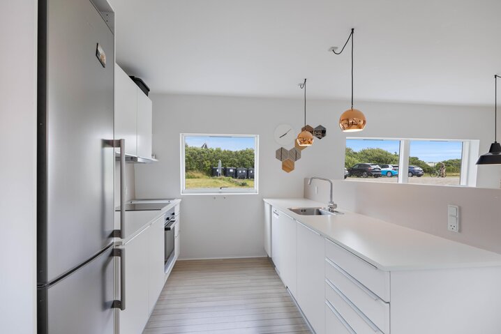 Sommerhus F4314 på Æ Gammel Havn 51 Båd 1, Hvide Sande - Billede #10