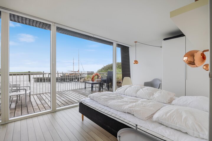 Sommerhus F4314 på Æ Gammel Havn 51 Båd 1, Hvide Sande - Billede #11