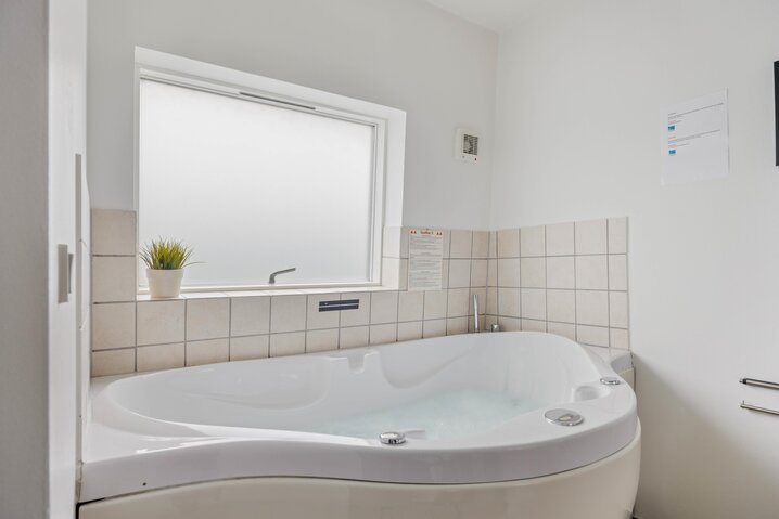 Sommerhus F4314 på Æ Gammel Havn 51 Båd 1, Hvide Sande - Billede #12