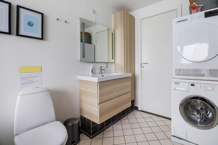 Sommerhus F4314 på Æ Gammel Havn 51 Båd 1, Hvide Sande - Billede #14