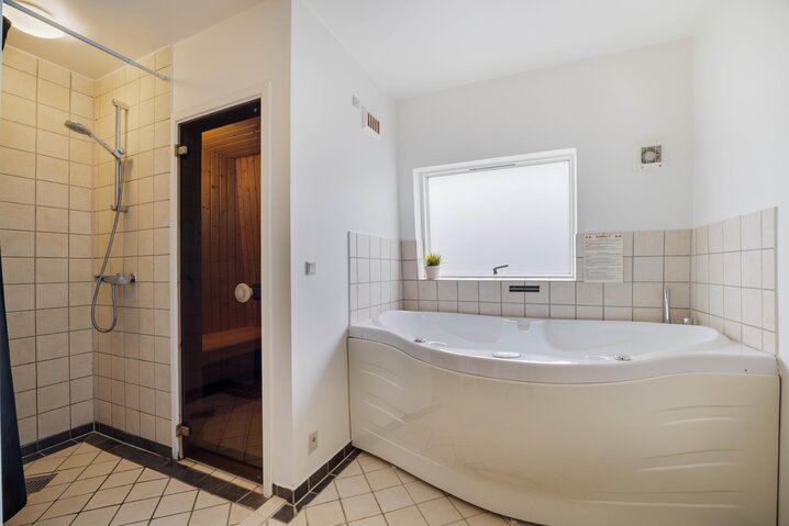 Sommerhus F4314 på Æ Gammel Havn 51 Båd 1, Hvide Sande - Billede #15