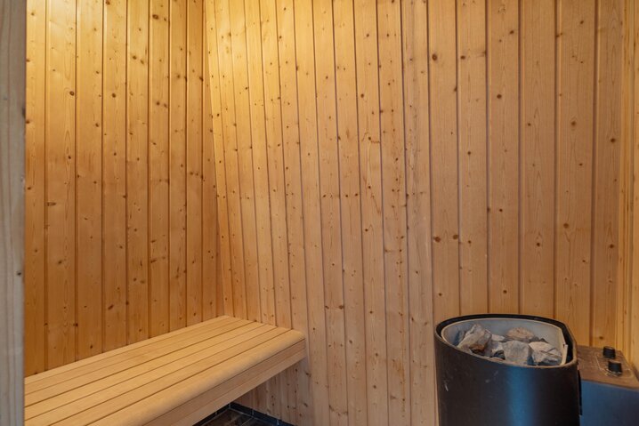 Sommerhus F4314 på Æ Gammel Havn 51 Båd 1, Hvide Sande - Billede #16