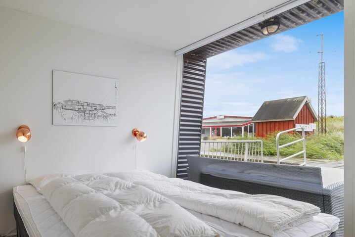 Sommerhus F4314 på Æ Gammel Havn 51 Båd 1, Hvide Sande - Billede #17