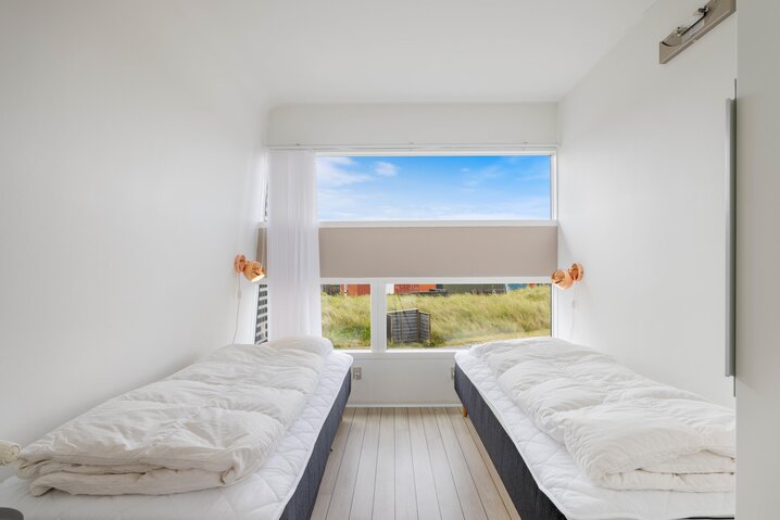 Sommerhus F4314 på Æ Gammel Havn 51 Båd 1, Hvide Sande - Billede #19