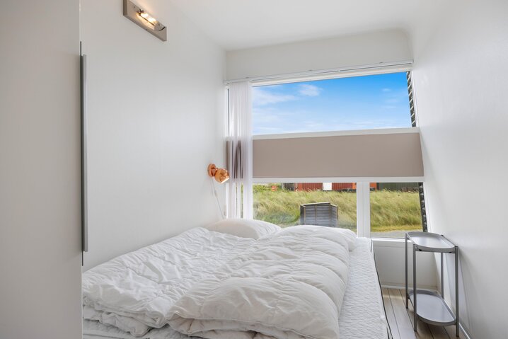Sommerhus F4314 på Æ Gammel Havn 51 Båd 1, Hvide Sande - Billede #20