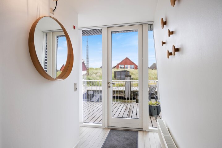 Sommerhus F4314 på Æ Gammel Havn 51 Båd 1, Hvide Sande - Billede #21