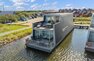 Ferienhaus F4314 in Æ Gammel Havn 51 Båd 1, Hvide Sande - Bild #1