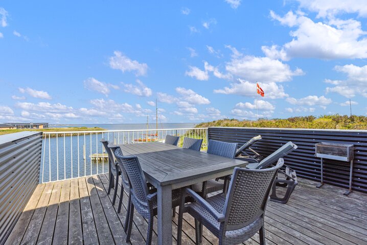Sommerhus F4314 på Æ Gammel Havn 51 Båd 1, Hvide Sande - Billede #24