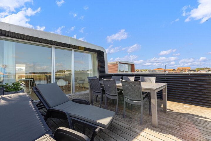 Sommerhus F4314 på Æ Gammel Havn 51 Båd 1, Hvide Sande - Billede #25