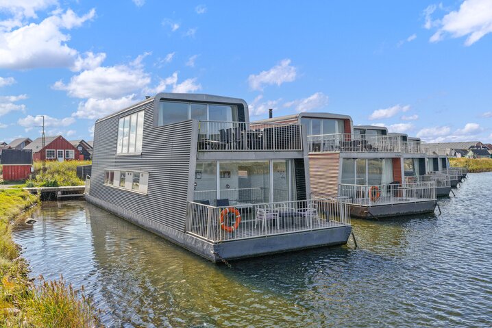 Sommerhus F4314 på Æ Gammel Havn 51 Båd 1, Hvide Sande - Billede #28