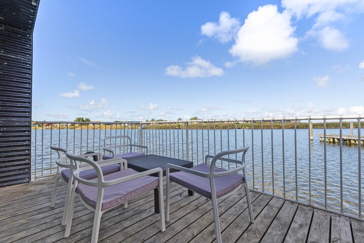 Sommerhus F4314 på Æ Gammel Havn 51 Båd 1, Hvide Sande - Billede #29