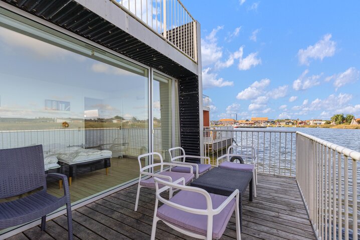 Sommerhus F4314 på Æ Gammel Havn 51 Båd 1, Hvide Sande - Billede #30