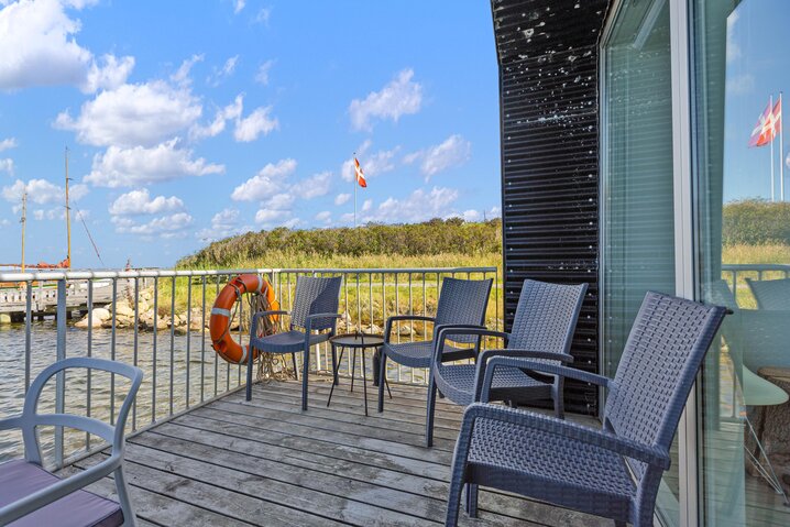 Sommerhus F4314 på Æ Gammel Havn 51 Båd 1, Hvide Sande - Billede #31