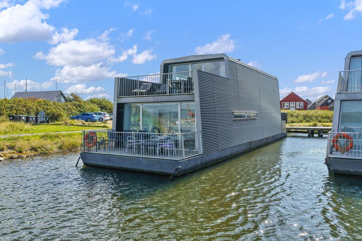 Sommerhus F4314 på Æ Gammel Havn 51 Båd 1, Hvide Sande - Billede #32