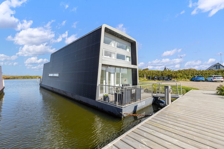 Sommerhus F4314 på Æ Gammel Havn 51 Båd 1, Hvide Sande - Billede #33