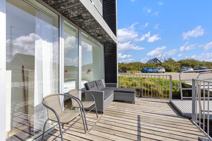 Sommerhus F4314 på Æ Gammel Havn 51 Båd 1, Hvide Sande - Billede #35