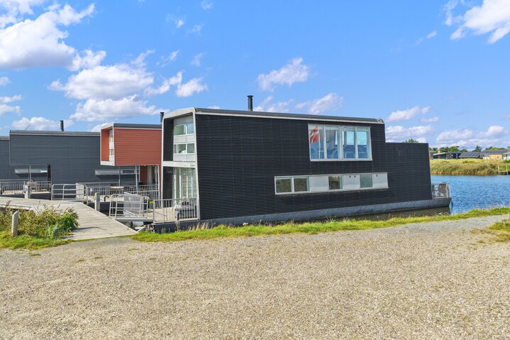 Sommerhus F4314 på Æ Gammel Havn 51 Båd 1, Hvide Sande - Billede #39