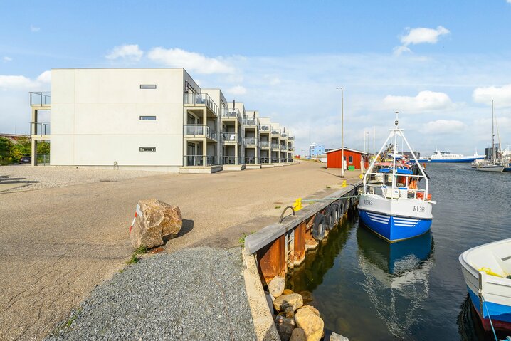 Sommerhus F4316 på Mamrelund 6. 1. C, Hvide Sande - Billede #25