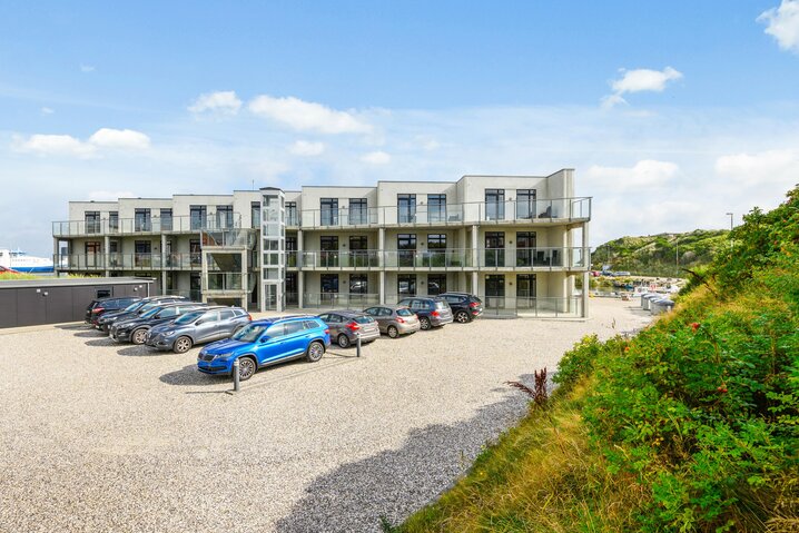 Sommerhus F4316 på Mamrelund 6. 1. C, Hvide Sande - Billede #33