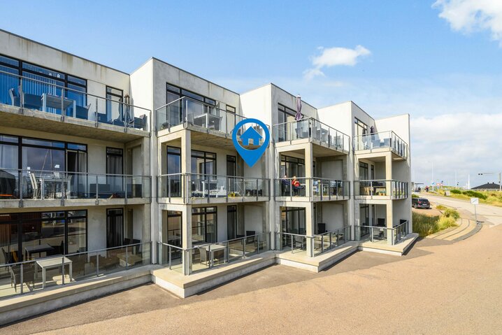 Sommerhus F4316 på Mamrelund 6. 1. C, Hvide Sande - Billede #19