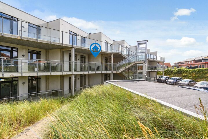 Sommerhus F4316 på Mamrelund 6. 1. C, Hvide Sande - Billede #28