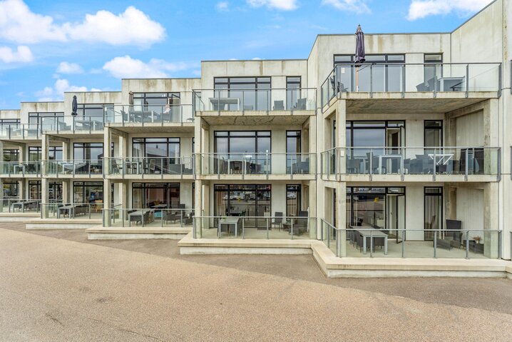 Sommerhus F4316 på Mamrelund 6. 1. C, Hvide Sande - Billede #23