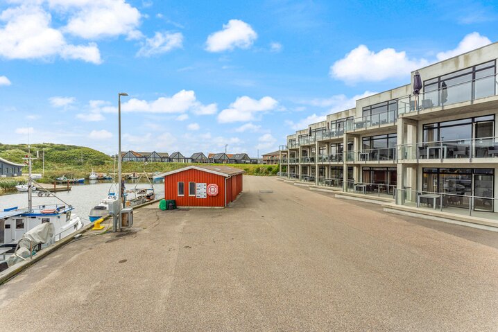 Sommerhus F4316 på Mamrelund 6. 1. C, Hvide Sande - Billede #24