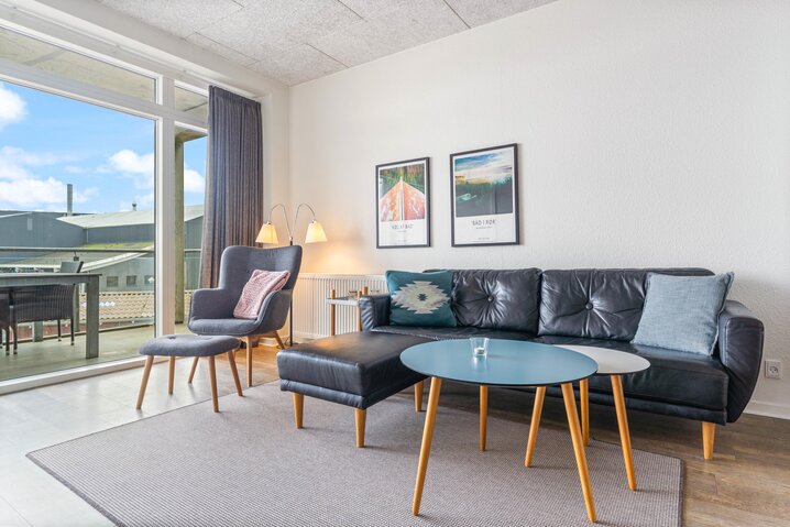 Sommerhus F4316 på Mamrelund 6. 1. C, Hvide Sande - Billede #3