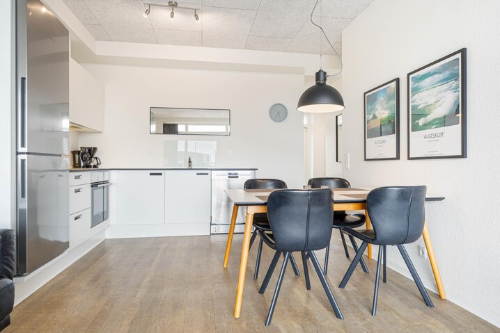 Sommerhus F4316 på Mamrelund 6. 1. C, Hvide Sande - Billede #6