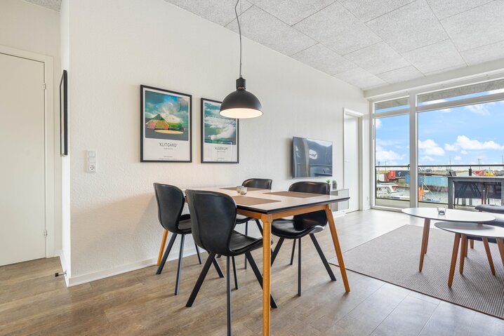 Ferienhaus F4316 in Mamrelund 6. 1. C, Hvide Sande - Bild #7